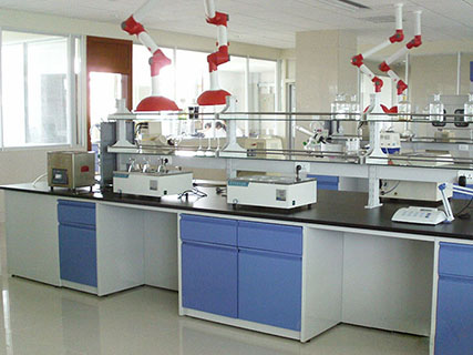 吉安工厂实验室设计建设方案